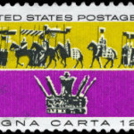 History of the Magna Carta