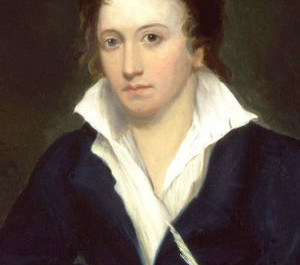 Percy Bysshe Shelley