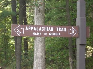 The Origins Of The Appalachian Trail