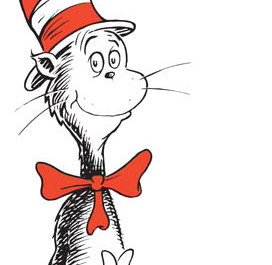 History Of Dr Seuss