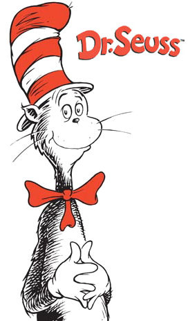 History Of Dr Seuss