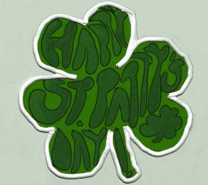 History Of St Patrick's Day