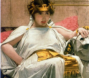 Facts About Cleopatra