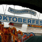 How Oktoberfest Became A Popular Beer Festival