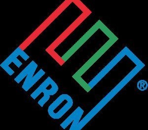 Enron Logo