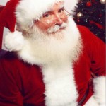 How Santa Claus Evolved Over The Centuries