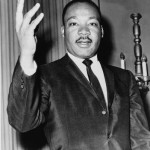 5 Things You Didn’t Know About Martin Luther King Jr.