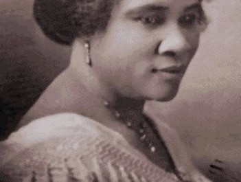 Madam CJ Walker