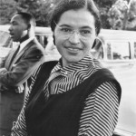 5 Things About Miss Rosa Parks