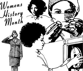 Women's History Month