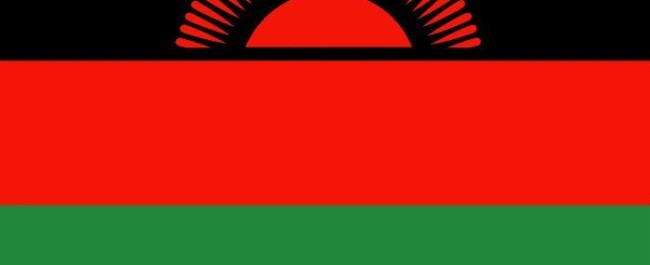 Malawi flag