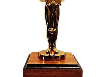 Oscar award