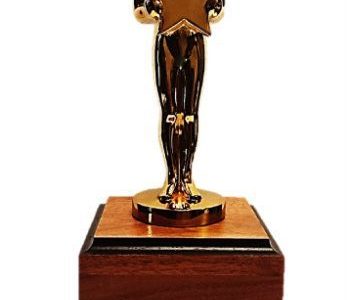 Oscar award