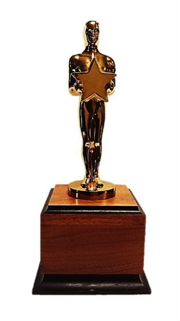 Oscar award