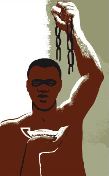 African american slavery