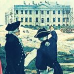 John Adams: First President To Live In Washington, DC