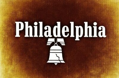 Philadelphia city liberty bell