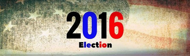 2016 Choice Election