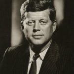 The Assassination Of President JFK Changed Security
