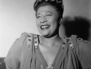 Ella fitzgerald