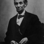 The Planned Shooting Of President Abraham Lincoln