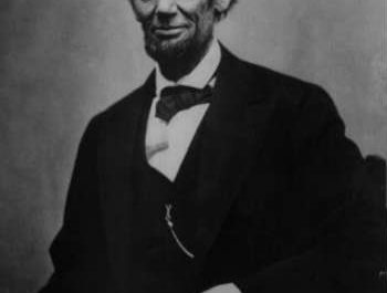 Abraham Lincoln