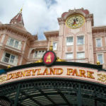 The Grand Opening Of Disneyland