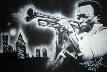 Miles Davis