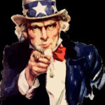 Where Did The Uncle Sam Nickname Come From?